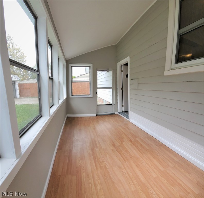 Ridgewood - Residential