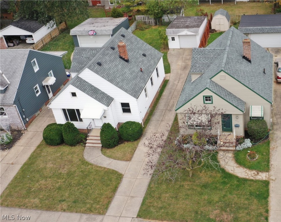 Ridgewood - Residential