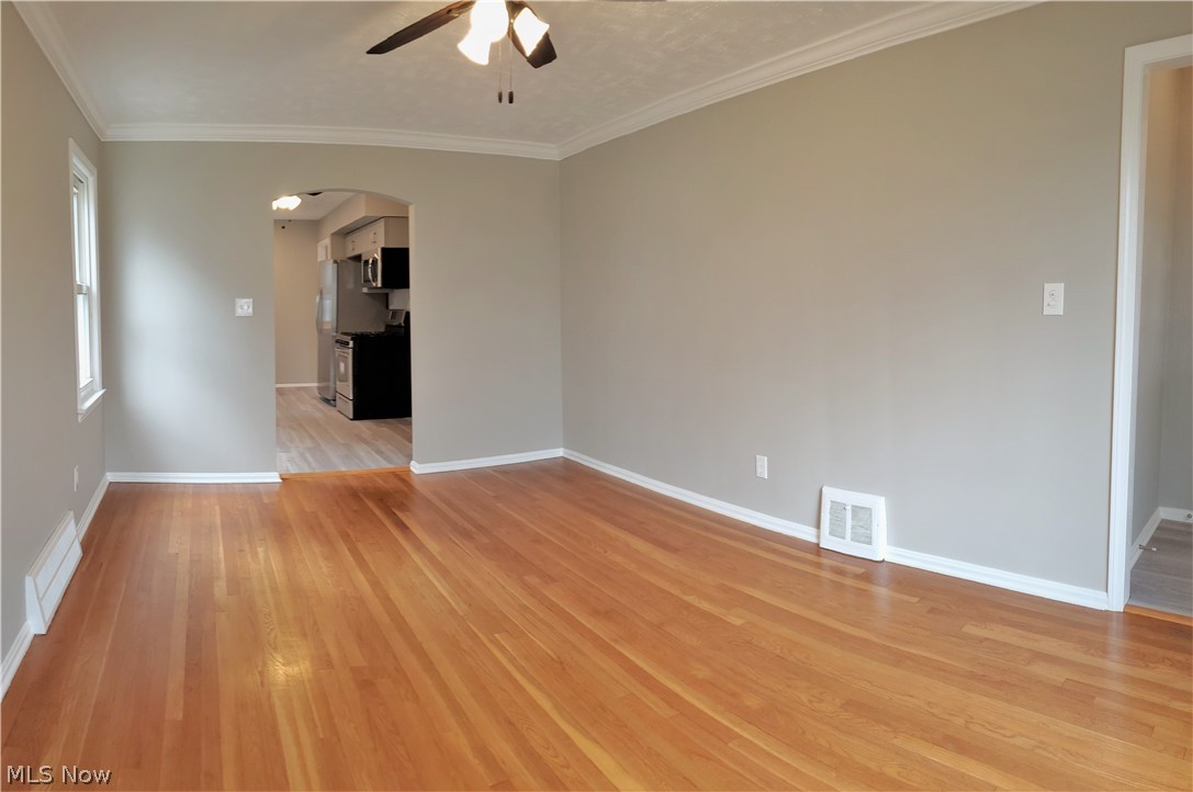 Ridgewood - Residential