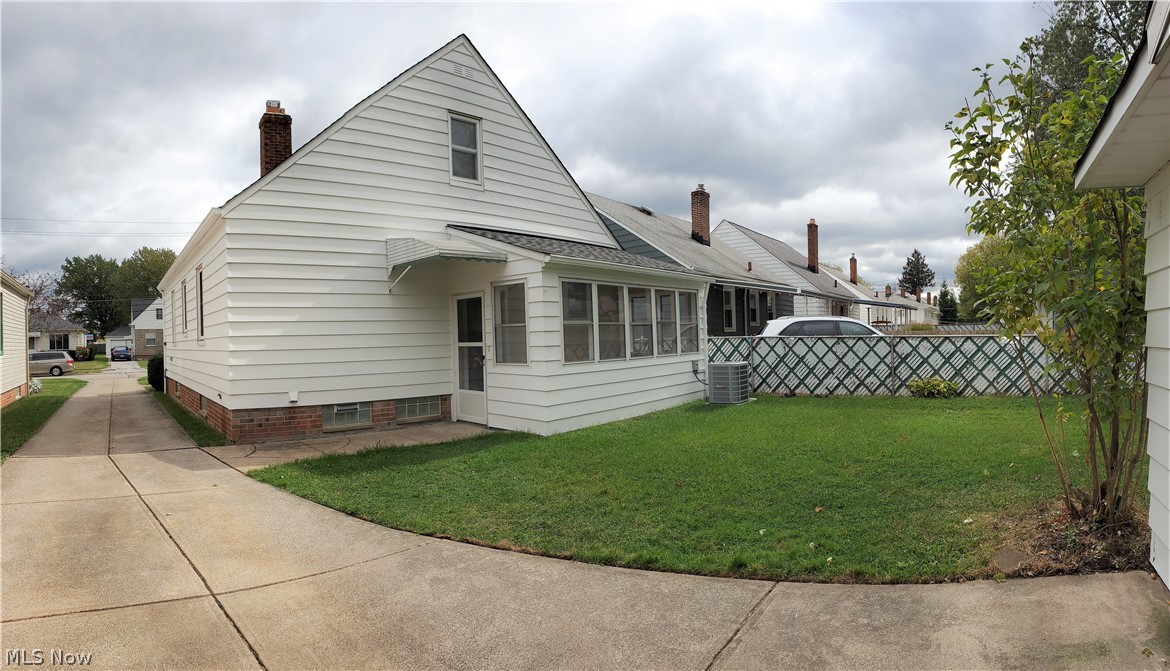 Ridgewood - Residential