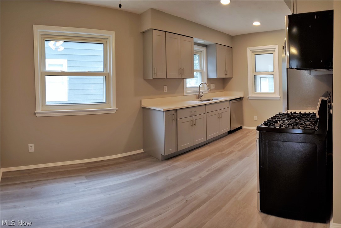 Ridgewood - Residential