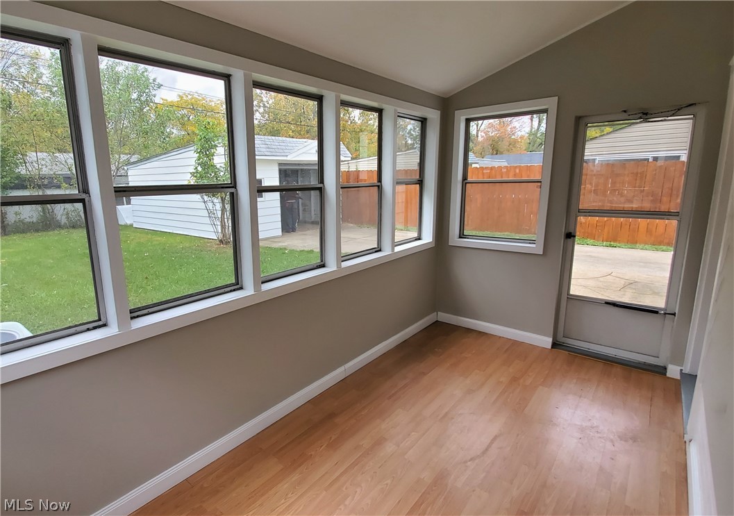 Ridgewood - Residential