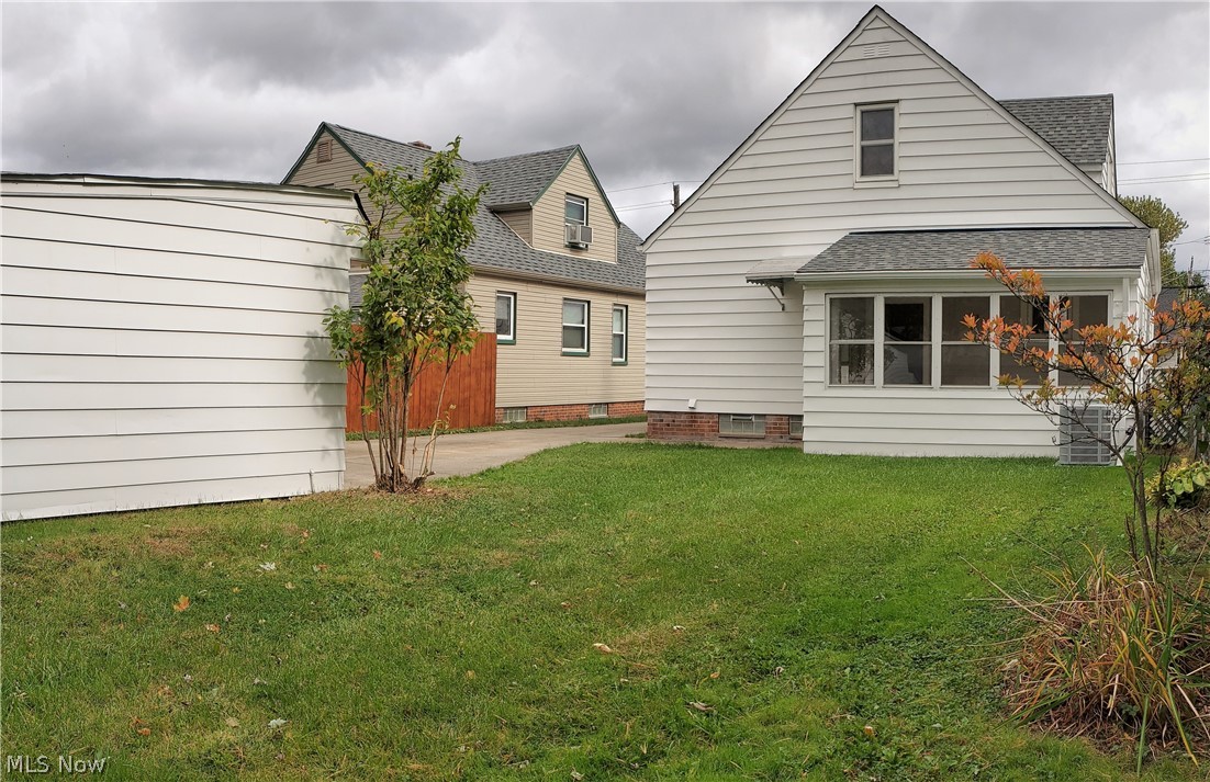 Ridgewood - Residential