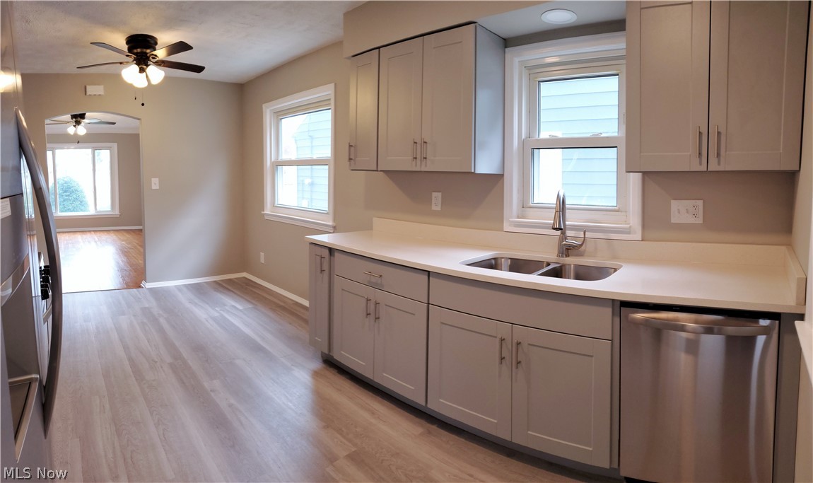 Ridgewood - Residential