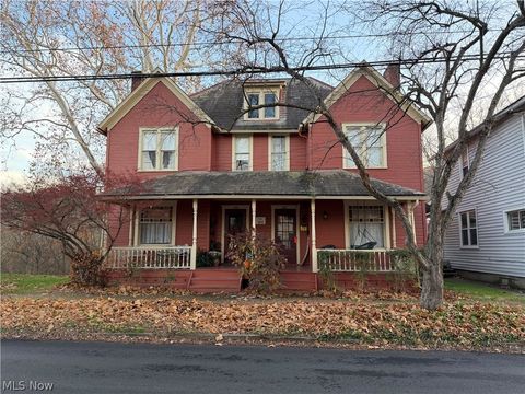 Multifamily For Sale - 328-330 E Washington Street<br/> Lisbon, OH 44432