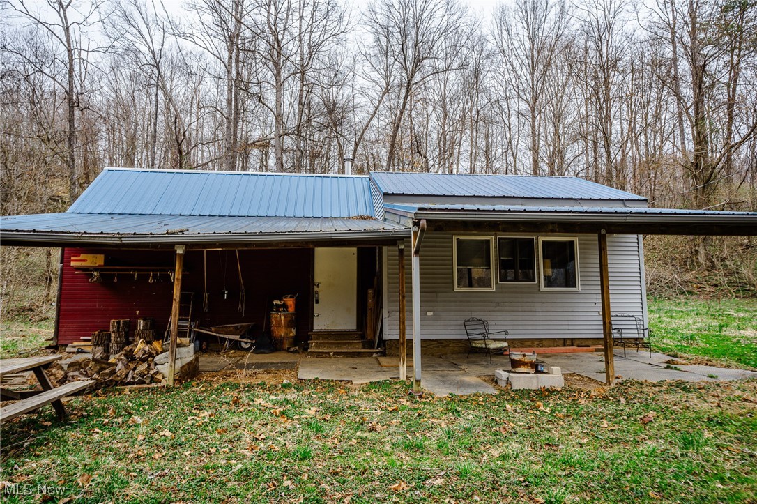 5052 S Ridge Rd W Road, Ashtabula, Ohio image 1