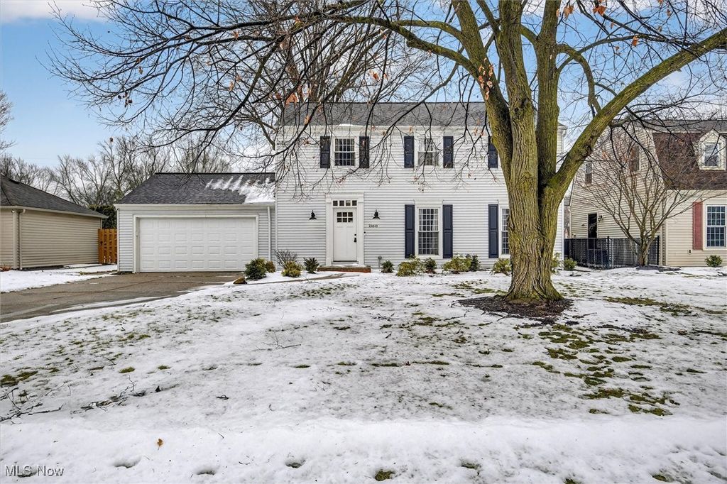 Photo of 23643 Stoneybrook Drive, North Olmsted, OH 44070 (MLS # 5179191)