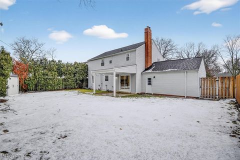 Tiny photo for 23643 Stoneybrook Drive, North Olmsted, OH 44070 (MLS # 5179191)