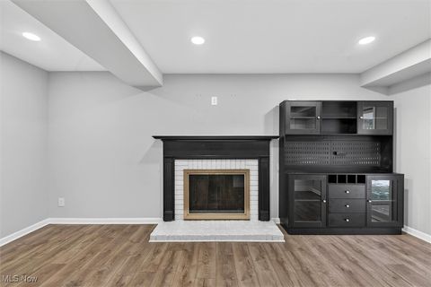 Tiny photo for 23643 Stoneybrook Drive, North Olmsted, OH 44070 (MLS # 5179191)