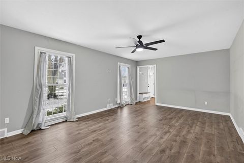 Tiny photo for 23643 Stoneybrook Drive, North Olmsted, OH 44070 (MLS # 5179191)