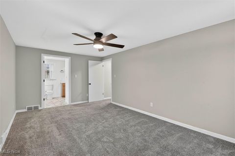 Tiny photo for 23643 Stoneybrook Drive, North Olmsted, OH 44070 (MLS # 5179191)