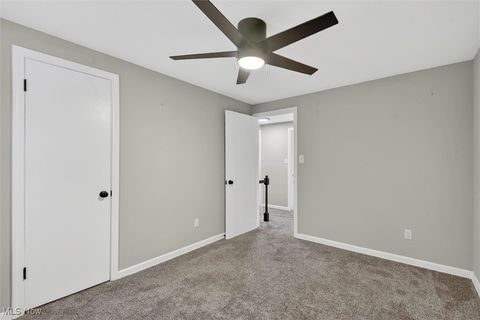 Tiny photo for 23643 Stoneybrook Drive, North Olmsted, OH 44070 (MLS # 5179191)