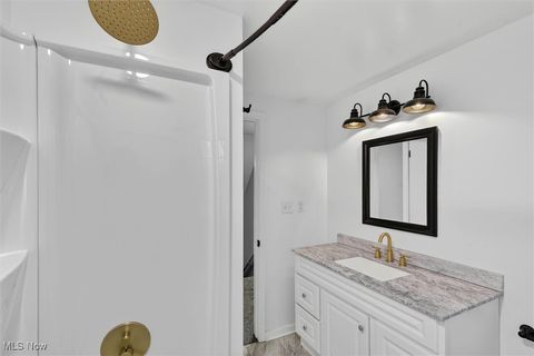 Tiny photo for 23643 Stoneybrook Drive, North Olmsted, OH 44070 (MLS # 5179191)