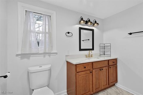 Tiny photo for 23643 Stoneybrook Drive, North Olmsted, OH 44070 (MLS # 5179191)