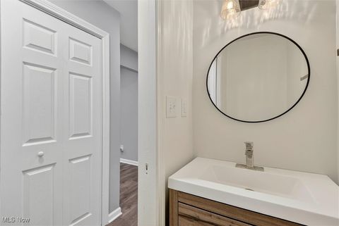 Tiny photo for 23643 Stoneybrook Drive, North Olmsted, OH 44070 (MLS # 5179191)