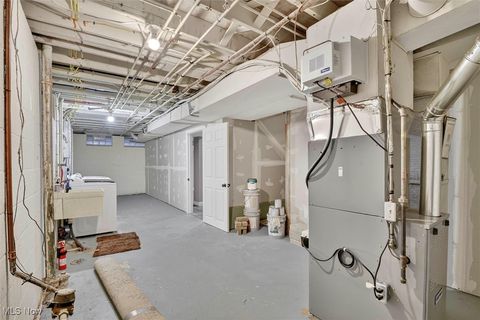 Tiny photo for 23643 Stoneybrook Drive, North Olmsted, OH 44070 (MLS # 5179191)