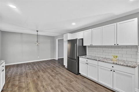 Tiny photo for 23643 Stoneybrook Drive, North Olmsted, OH 44070 (MLS # 5179191)