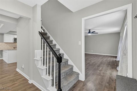 Tiny photo for 23643 Stoneybrook Drive, North Olmsted, OH 44070 (MLS # 5179191)