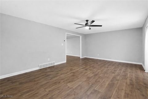 Tiny photo for 23643 Stoneybrook Drive, North Olmsted, OH 44070 (MLS # 5179191)