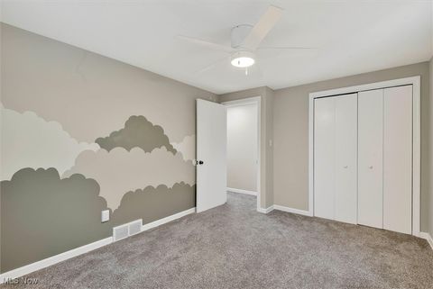 Tiny photo for 23643 Stoneybrook Drive, North Olmsted, OH 44070 (MLS # 5179191)