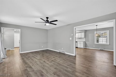 Tiny photo for 23643 Stoneybrook Drive, North Olmsted, OH 44070 (MLS # 5179191)