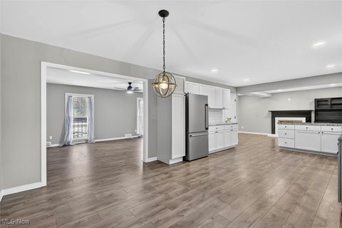 Tiny photo for 23643 Stoneybrook Drive, North Olmsted, OH 44070 (MLS # 5179191)