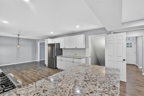 Tiny photo for 23643 Stoneybrook Drive, North Olmsted, OH 44070 (MLS # 5179191)