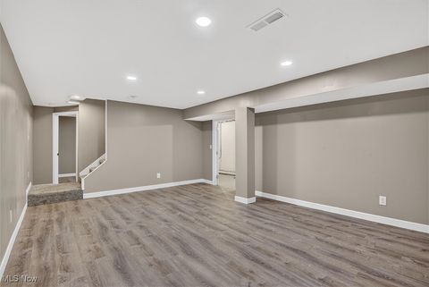 Tiny photo for 23643 Stoneybrook Drive, North Olmsted, OH 44070 (MLS # 5179191)