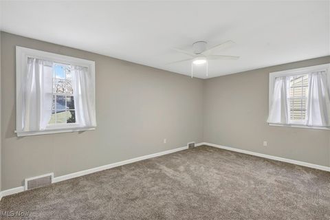 Tiny photo for 23643 Stoneybrook Drive, North Olmsted, OH 44070 (MLS # 5179191)