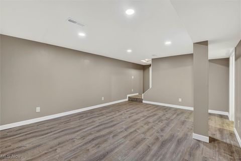 Tiny photo for 23643 Stoneybrook Drive, North Olmsted, OH 44070 (MLS # 5179191)