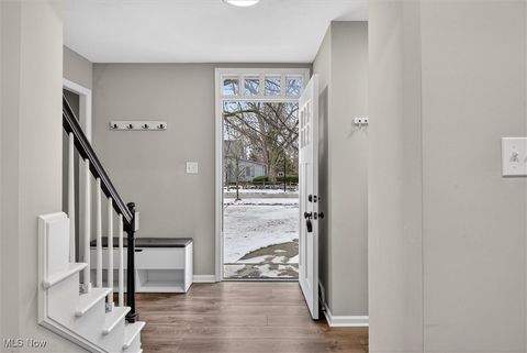 Tiny photo for 23643 Stoneybrook Drive, North Olmsted, OH 44070 (MLS # 5179191)