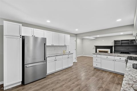 Tiny photo for 23643 Stoneybrook Drive, North Olmsted, OH 44070 (MLS # 5179191)