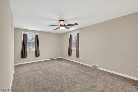 Tiny photo for 23643 Stoneybrook Drive, North Olmsted, OH 44070 (MLS # 5179191)