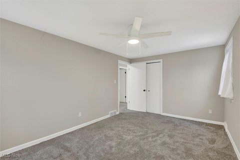 Tiny photo for 23643 Stoneybrook Drive, North Olmsted, OH 44070 (MLS # 5179191)