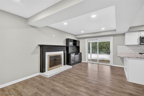 Tiny photo for 23643 Stoneybrook Drive, North Olmsted, OH 44070 (MLS # 5179191)