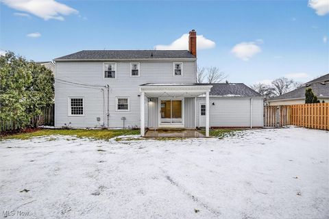 Tiny photo for 23643 Stoneybrook Drive, North Olmsted, OH 44070 (MLS # 5179191)