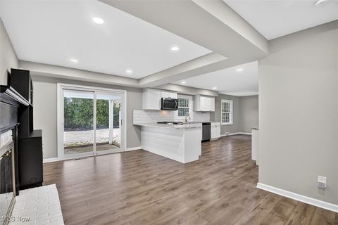 Tiny photo for 23643 Stoneybrook Drive, North Olmsted, OH 44070 (MLS # 5179191)