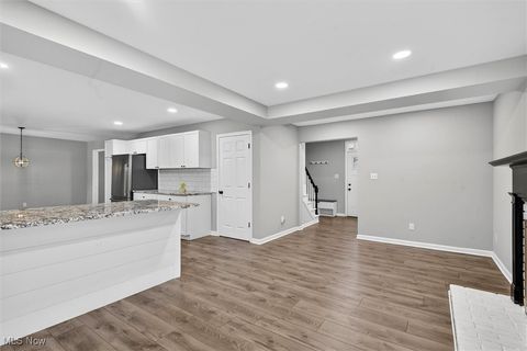 Tiny photo for 23643 Stoneybrook Drive, North Olmsted, OH 44070 (MLS # 5179191)