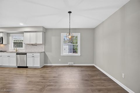 Tiny photo for 23643 Stoneybrook Drive, North Olmsted, OH 44070 (MLS # 5179191)