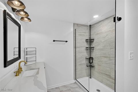 Tiny photo for 23643 Stoneybrook Drive, North Olmsted, OH 44070 (MLS # 5179191)