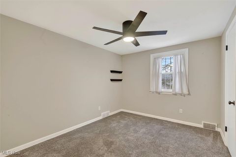 Tiny photo for 23643 Stoneybrook Drive, North Olmsted, OH 44070 (MLS # 5179191)