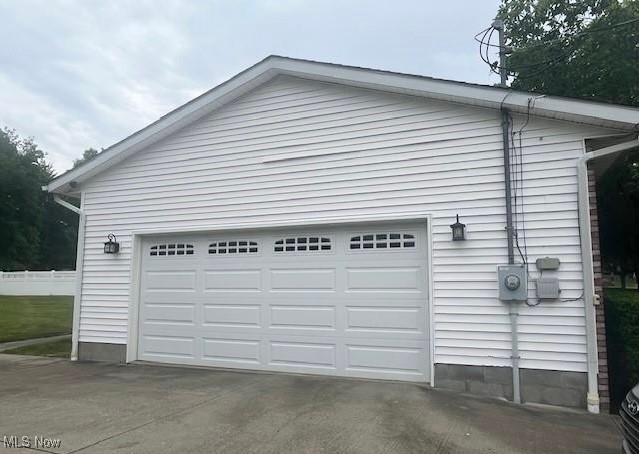 Canfield City - Residential