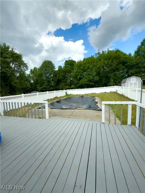 Canfield City - Residential