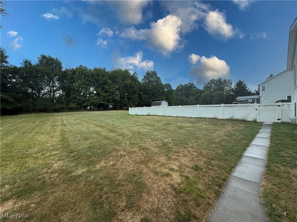 Canfield City - Residential
