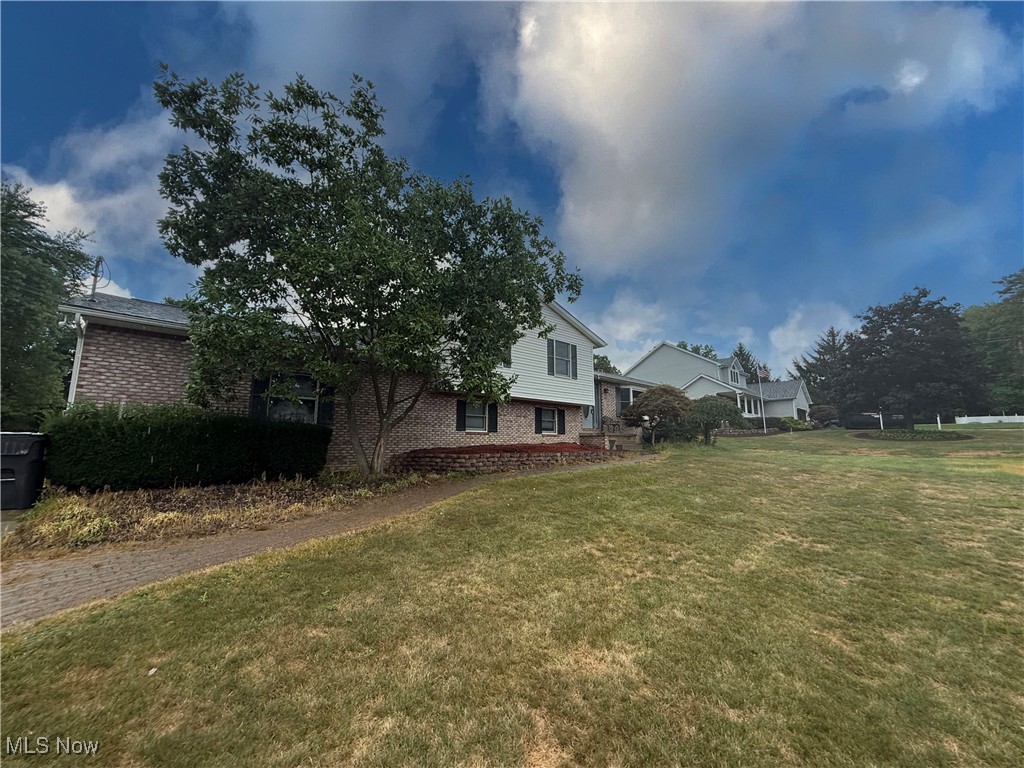 Canfield City - Residential
