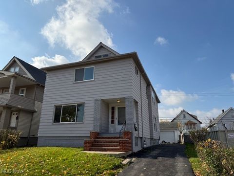 3638 Menlo Road Shaker Heights OH 44120