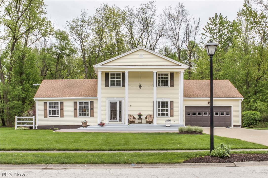 Wyoga Lake Park - Residential