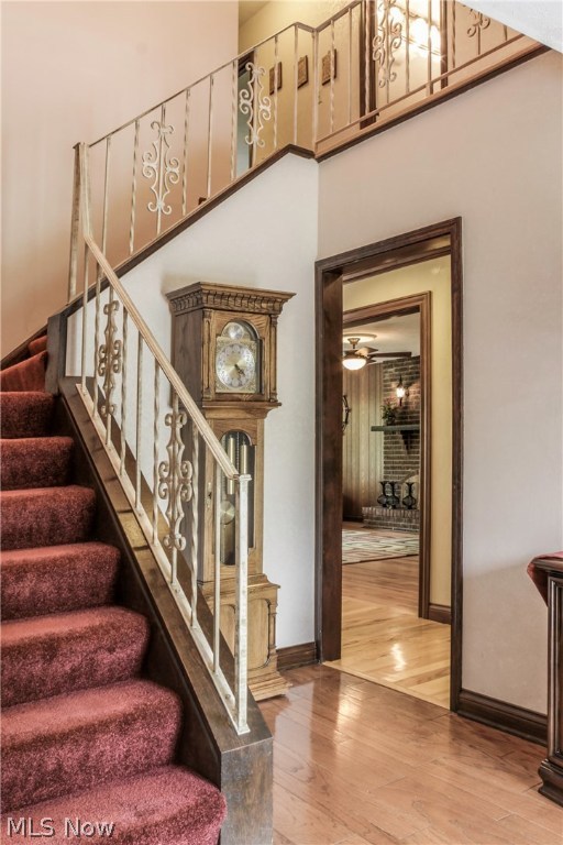 Wyoga Lake Park - Residential