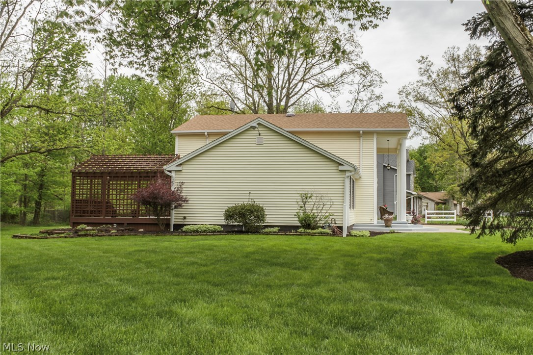 Wyoga Lake Park - Residential