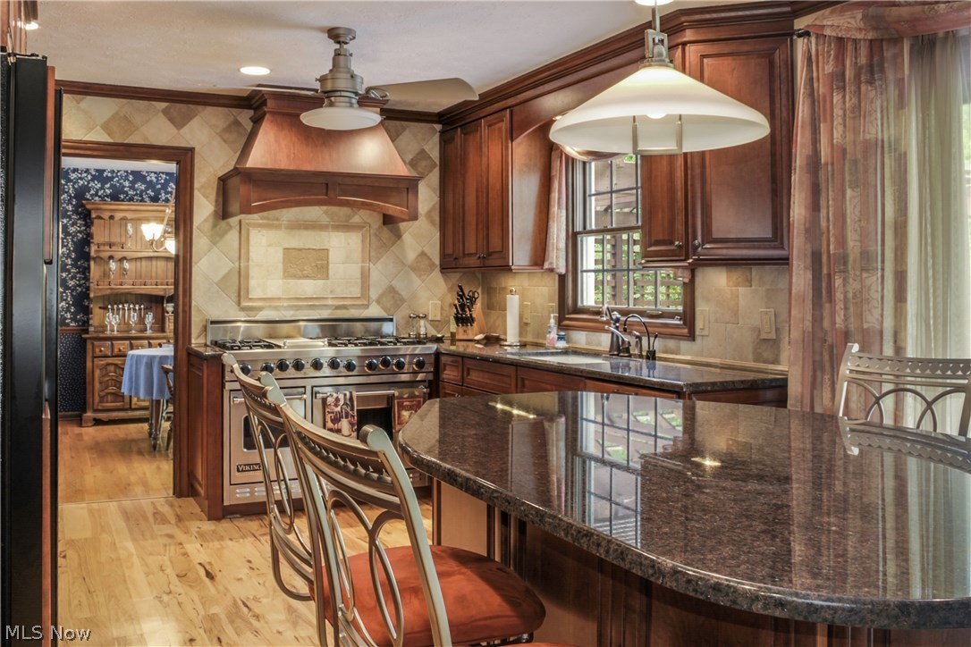 Wyoga Lake Park - Residential